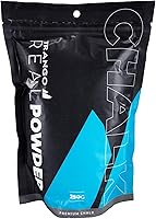 Vista 1 de TRANGO Tiza de grado farmacéutico de polvo puro Accesorios de escalada en roca