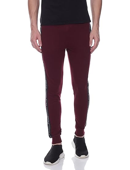 Men's Relaxed Track Pants
