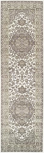 Miniatura 238 de Superior Alfombra de interior, respaldo de yute, alfombras para comedor, cocina, suelos de dormitorio, decoración tradicional del suelo, alfombra