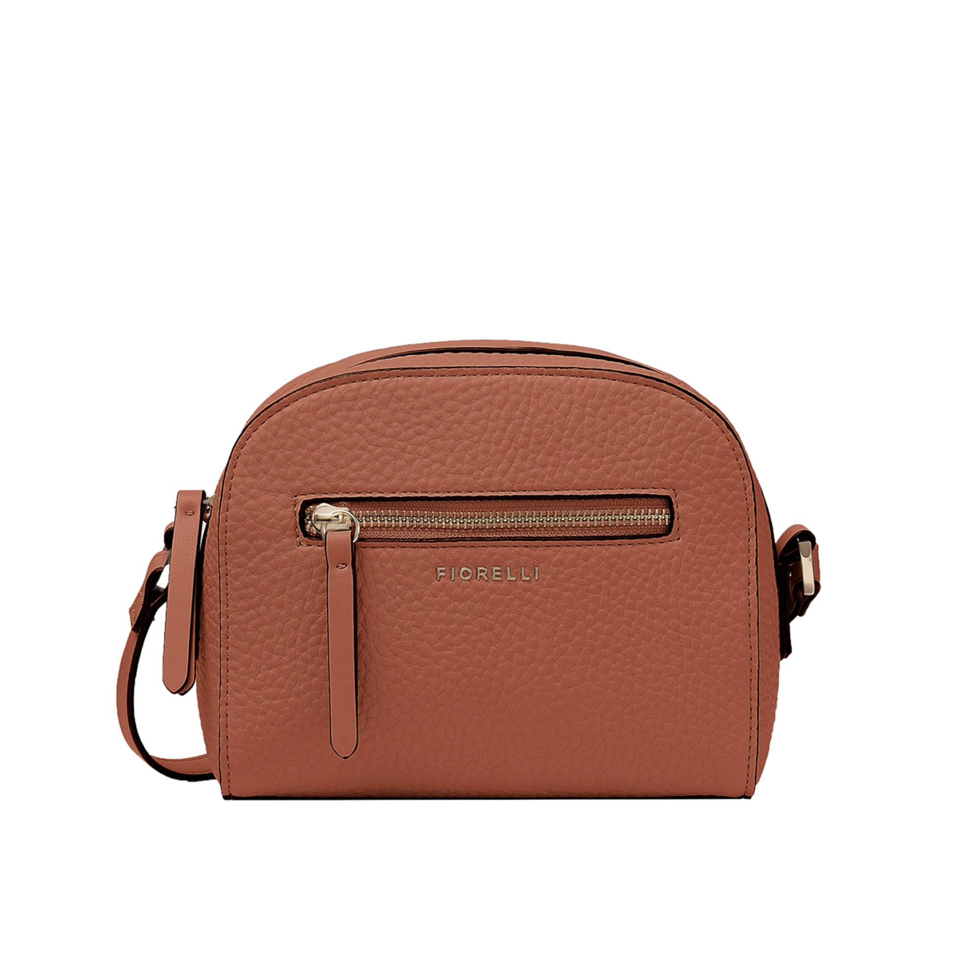 Fiorelli Women's Anouk Camera Cross Body Bags - Tan