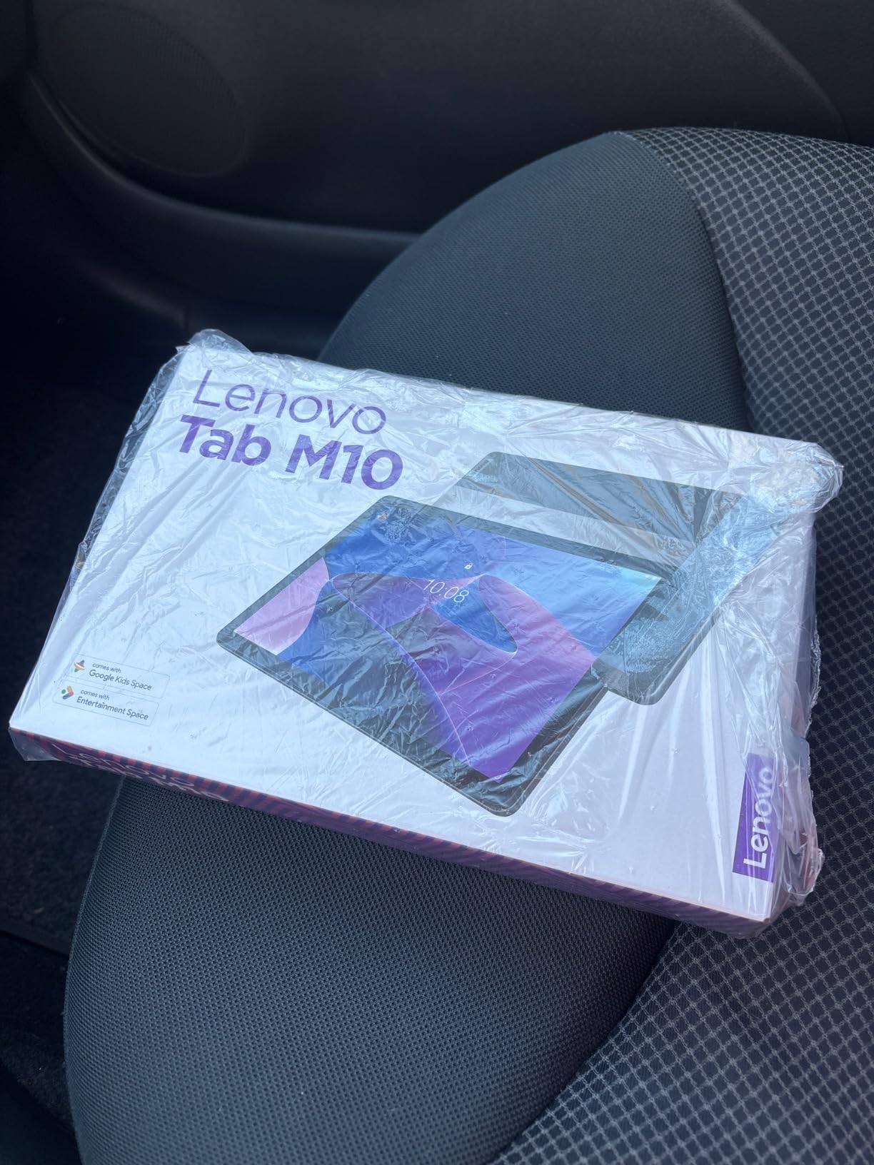 Immagine del cliente