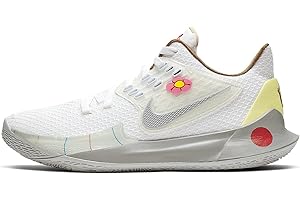 Nike Kyrie Low 2: Dominate the Courts in Squidward Style