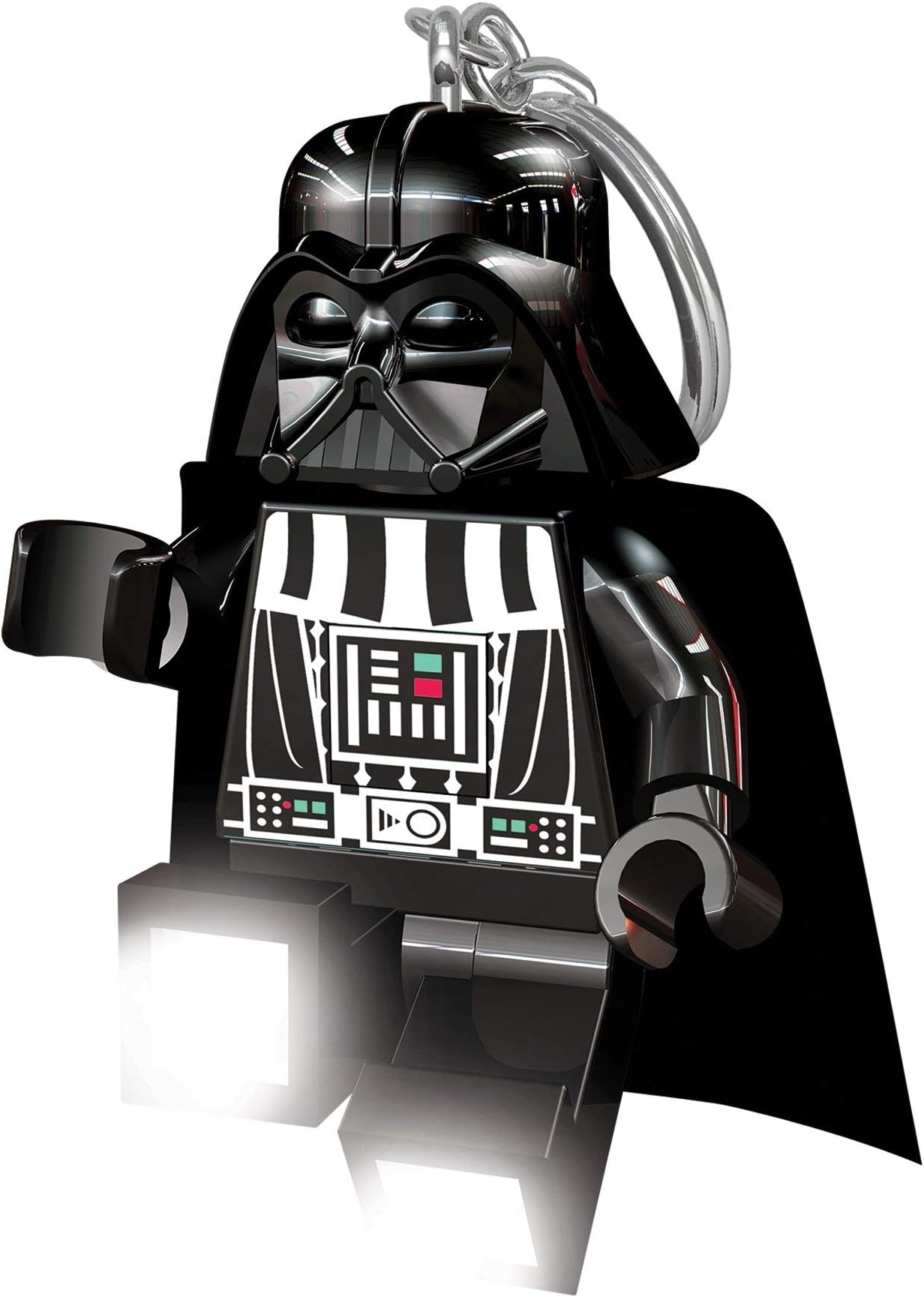 Star Wars Lego Darth Vader Key Light