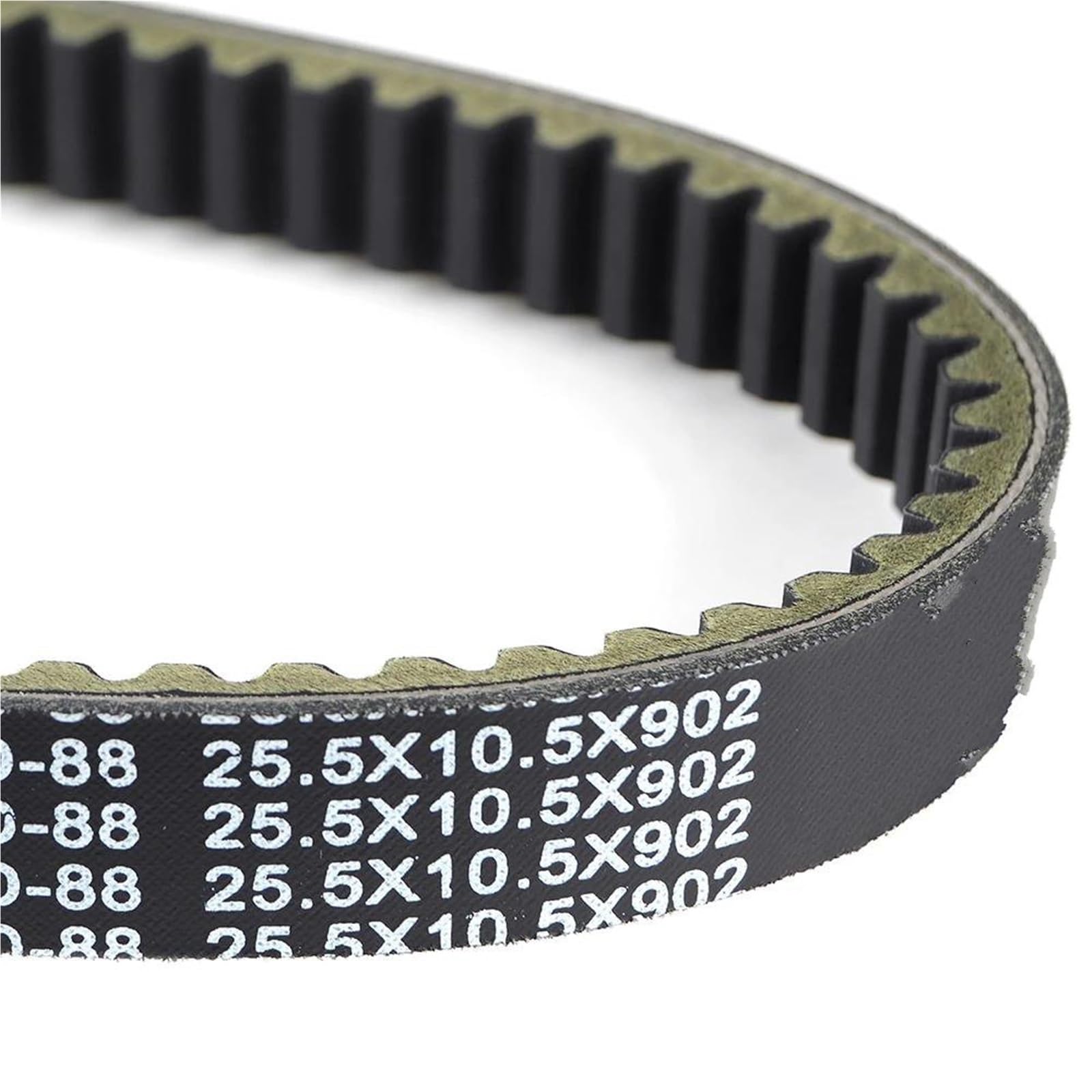Courroie D'entraînement Pour Yamaha NVX155 Aerox155 MWS125 MWS150 Tricity 125 155 GPD125-A GPD125 GPD150 NMAX Embrayage Pour MBK OCITO Ie Transfert