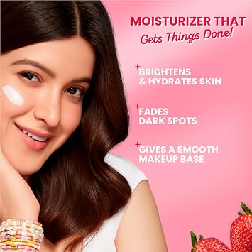 Dot & Key Strawberry Moisturizer 80g