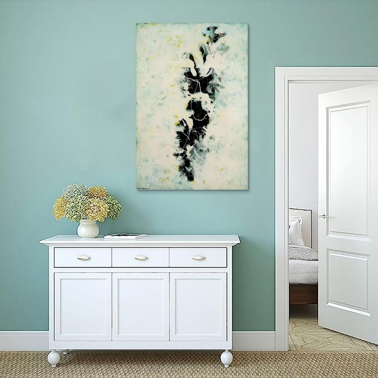 Amazon.co.jp: ジャクソン・ポロック(Jackson Pollock) 名作 ザ