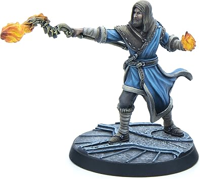 Modiphius Elder Scrolls - Call to Arms - Adventurer Wanders