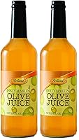 Vista 3 de Roland Foods Jugo de oliva Dirty Martini, 25.4 onzas