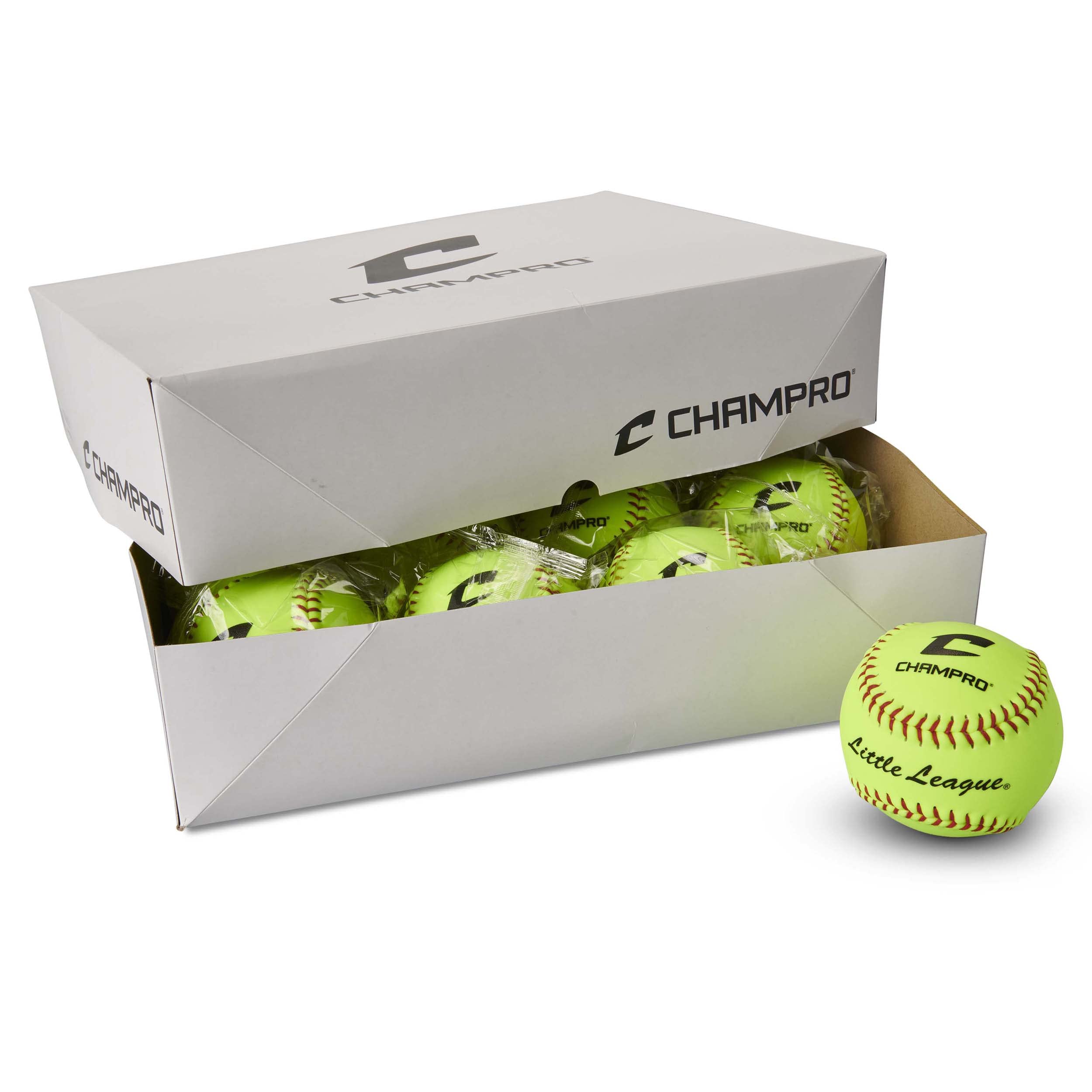 Champro Game Fastpitch Softball