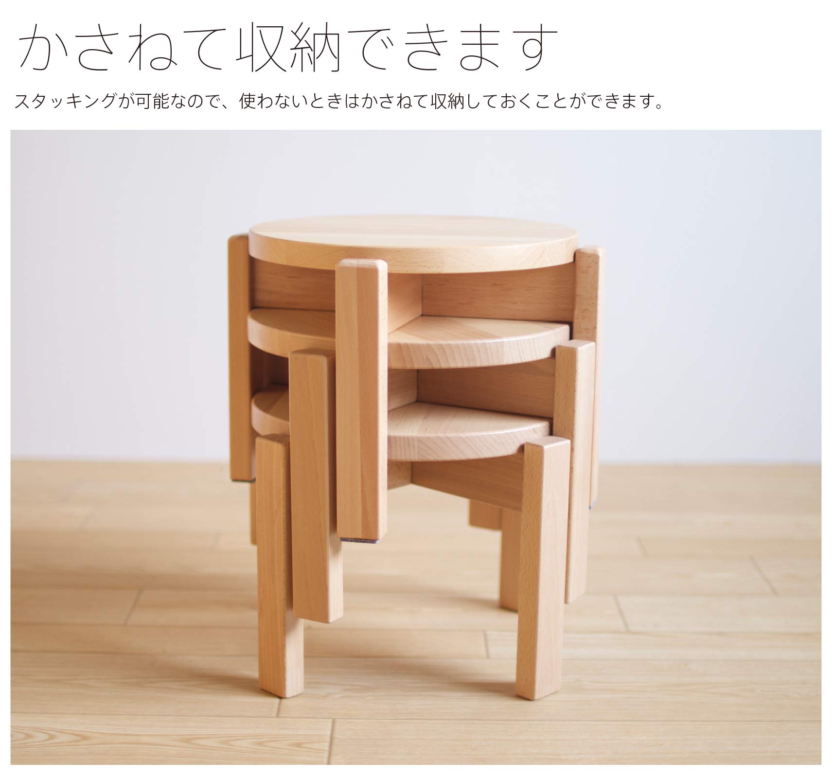 美品　イタリア　木製スツール　オーク材　子供椅子　花台　踏み台　ビンテージ 美品イタリア木製スツールオーク材子供椅子花台踏み台ビンテージ