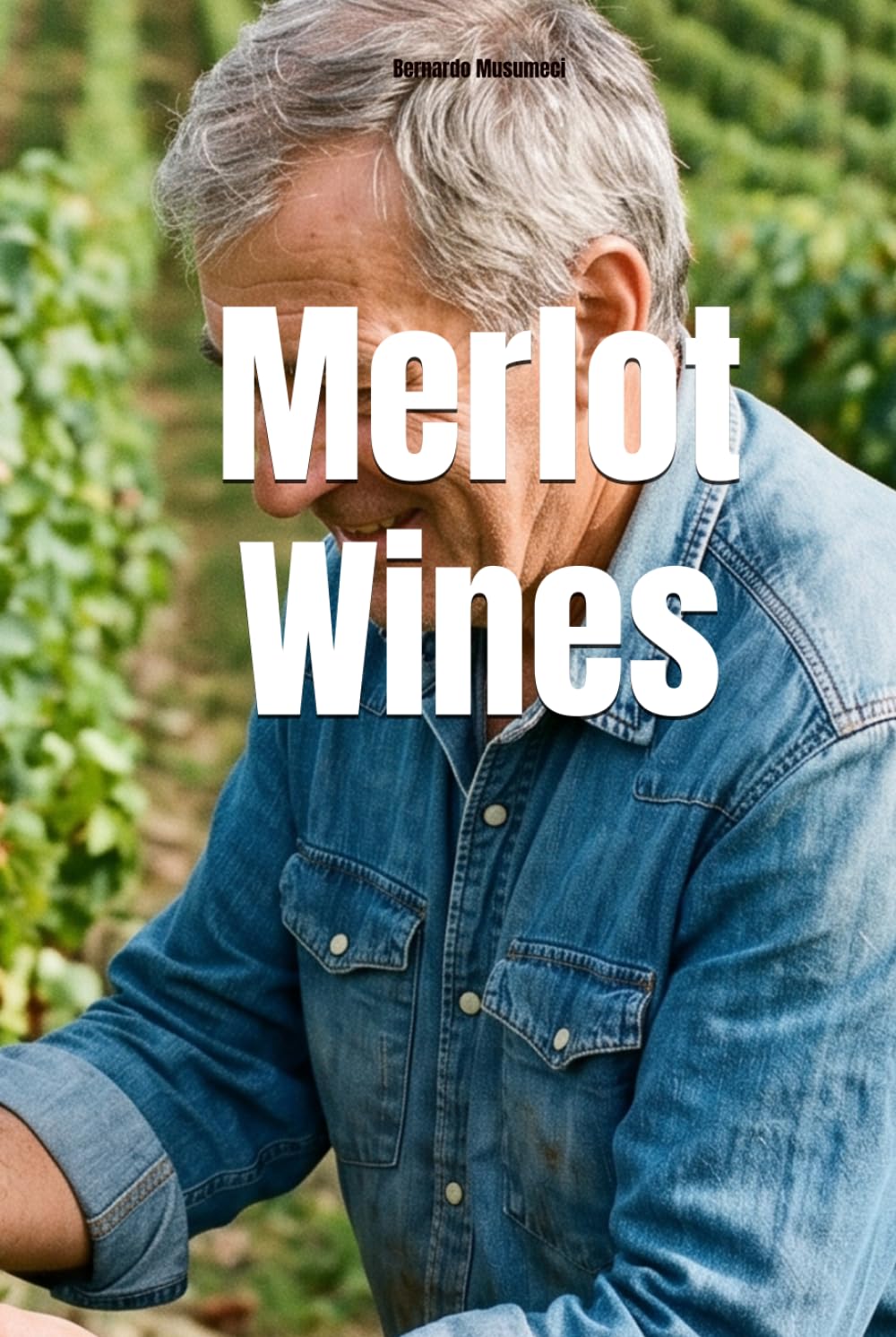 Merlot Wines (Wines of the World: France)