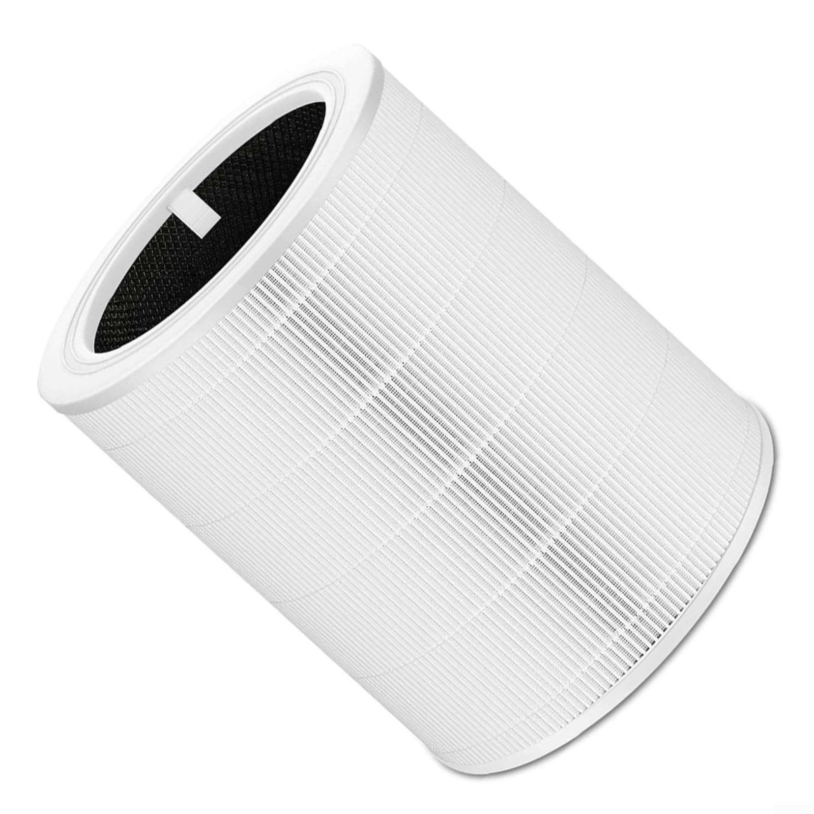 Filtro dell'aria di ricambio per purificatore Core 600S, sistema di filtrazione a 3 stadi con carbone e carbonio, per stanze grandi, 30,5 x 33 cm, 1 confezione (n. 11)
