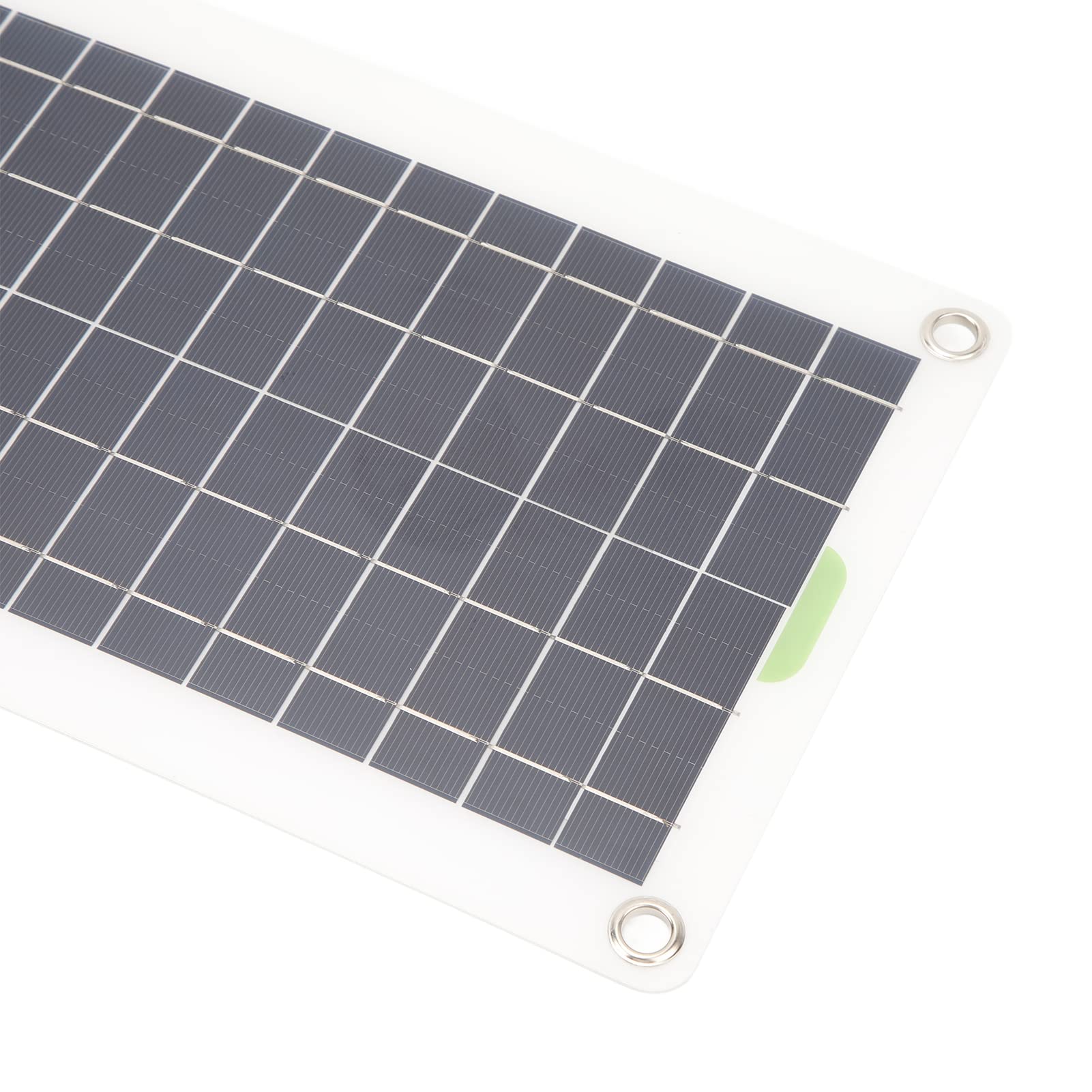 Dioche Fontana Pompa Solare da 19 W 12 V, Generatore di Fontana Ad Energia Solare da 19 W Adatto per Uso Domestico, in Auto, in Barca e in Giardino - Design a Basso Rumore con Alta Efficienza (50W)