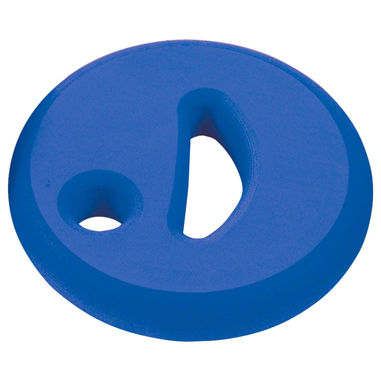 BECO AquaDisc SZ Aqua Training Trainingsscheiben Aqua Hanteln Paar grün