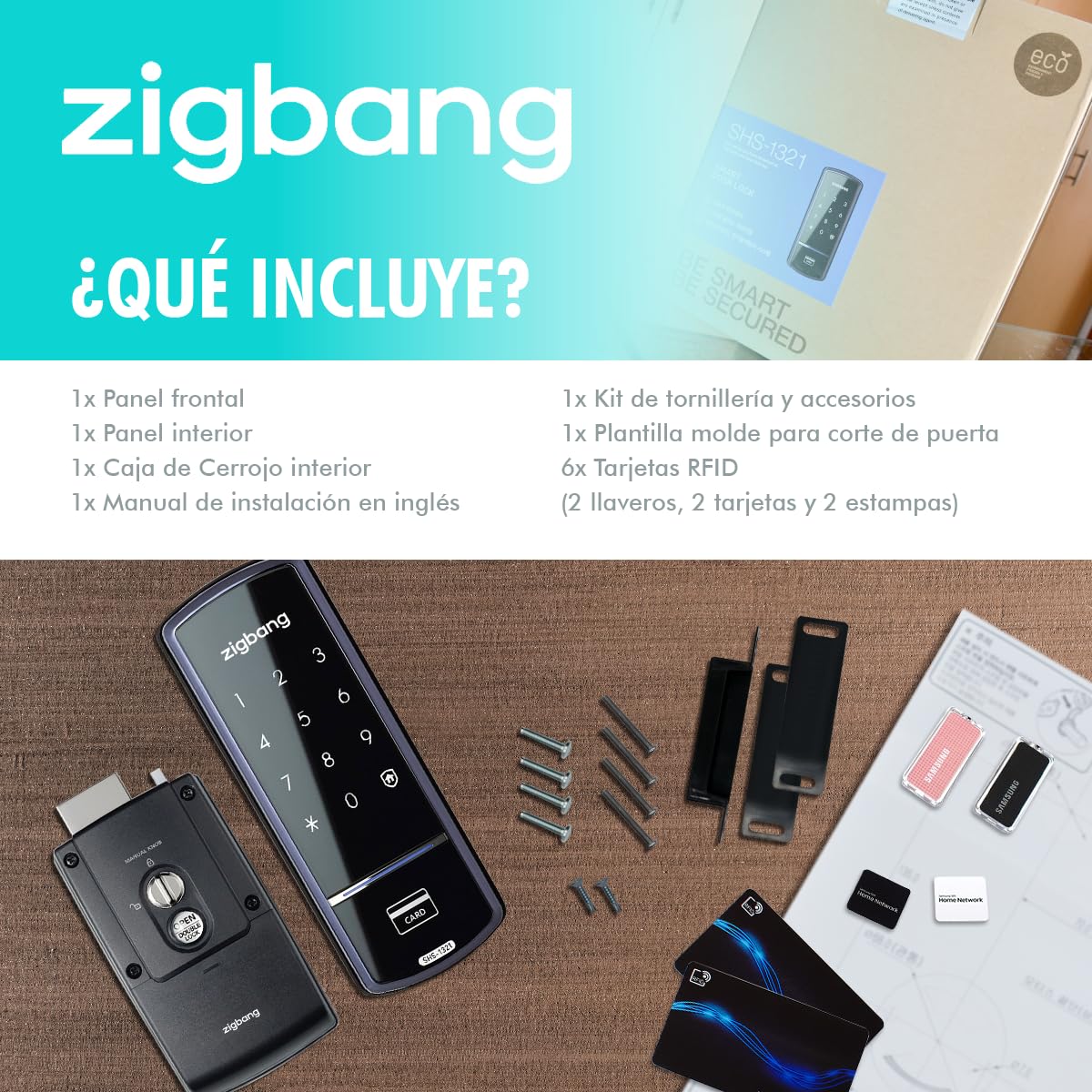 Amazon.co.jp: ZIGBANG SHS-1321 メタルロック タッチスクリーン