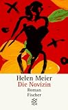  Die Novizin: Roman