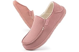 Sensational Office Slippers for Unparalleled Comfort