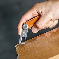 Vista 8 de Herramienta múltiple Orbitkey V2 - Plata