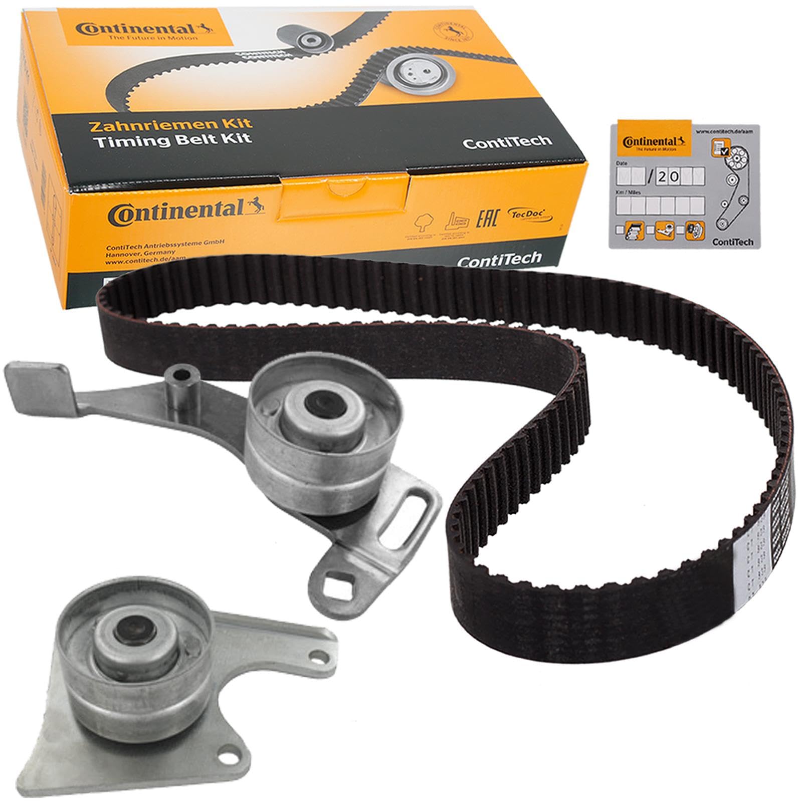 CONTITECH CT1061K2 Correa