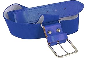 Best Softball and Baseball Belt for All Ages