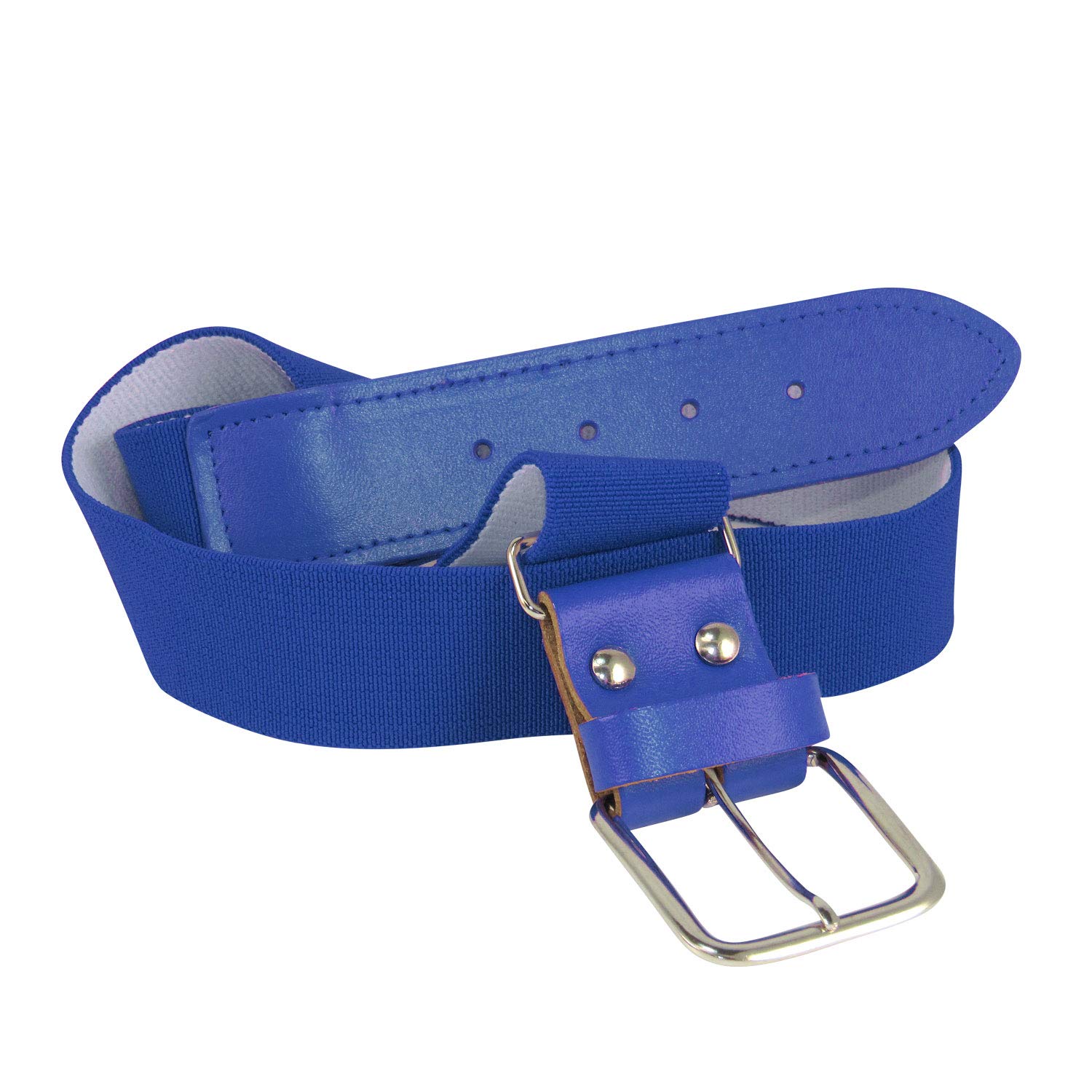 Performance Elastic Adjustable Baseball &amp; Softball Belt (Youth &amp; Adult Sizes) by TCK