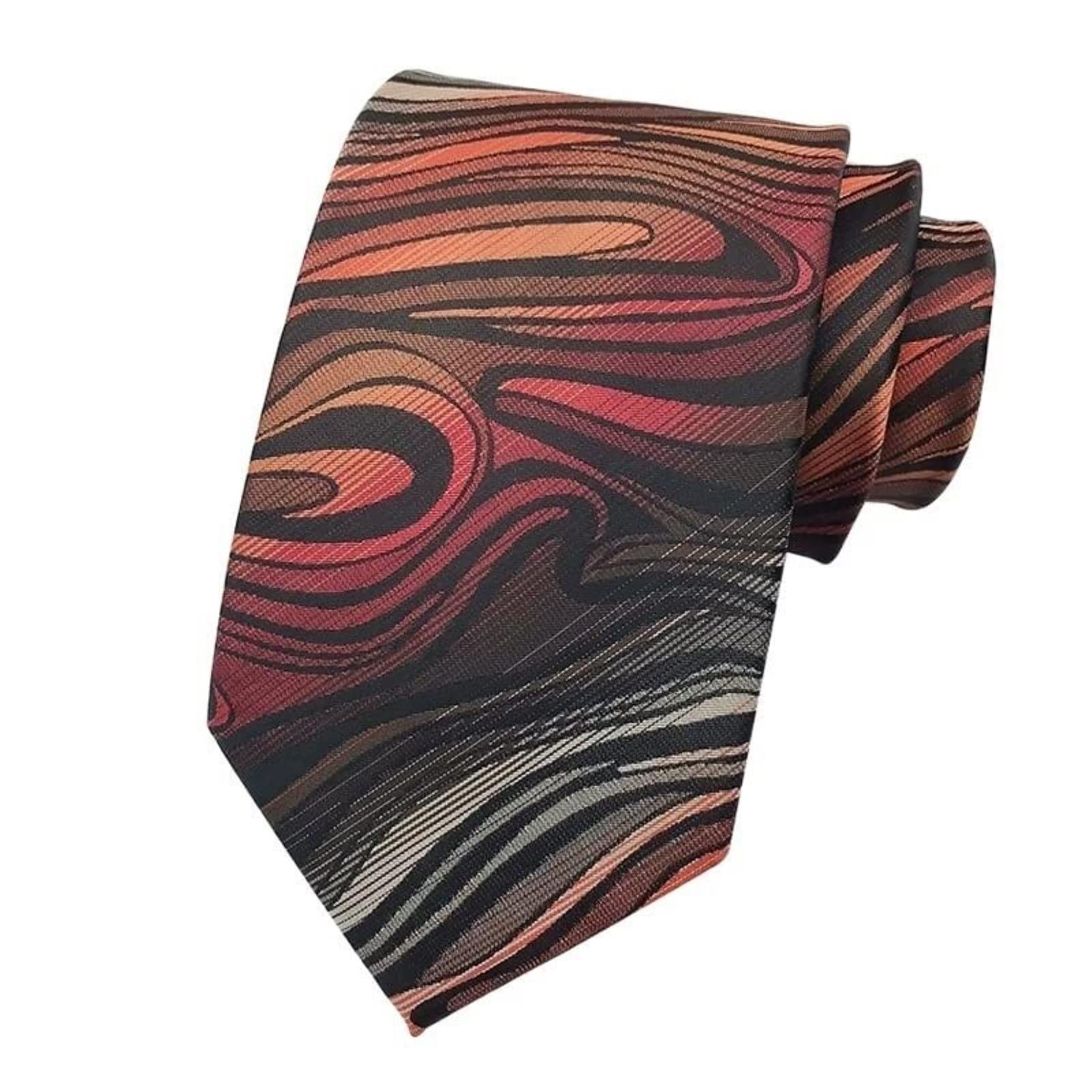 Élégante Cravate Cravate Vintage Pour Hommes, Divers Motifs Pour Le Marié, Gilet, Chemise, Costume, Smoking, Dîner De Mariage Cravate De Fête