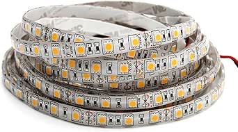 OSRAM Outdoor Flex LED Streifen 15M IP65 Kaltweiß - Erweiterbar Bis 50m