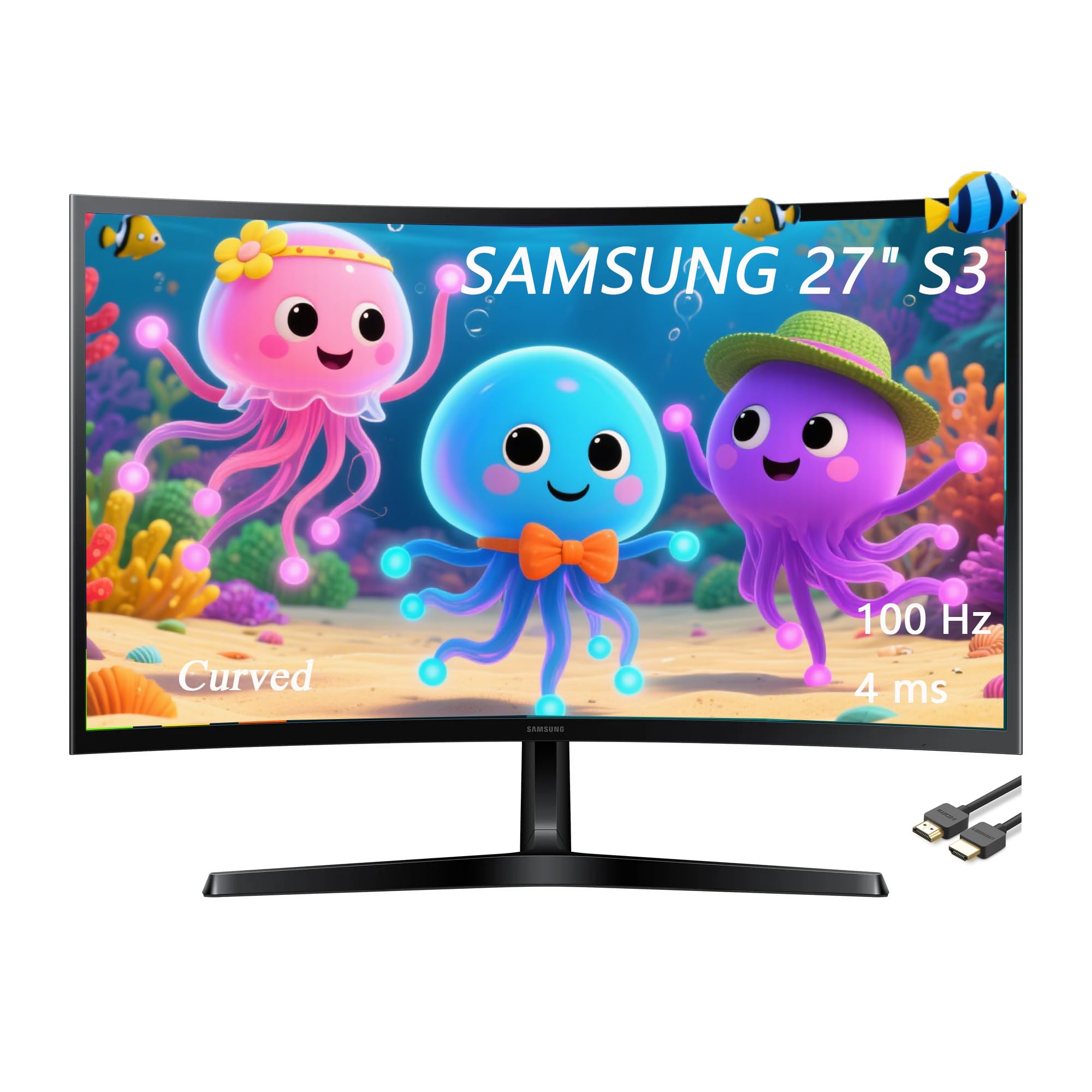 Samsung 27