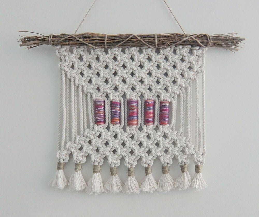 Macrame Wall Hanging