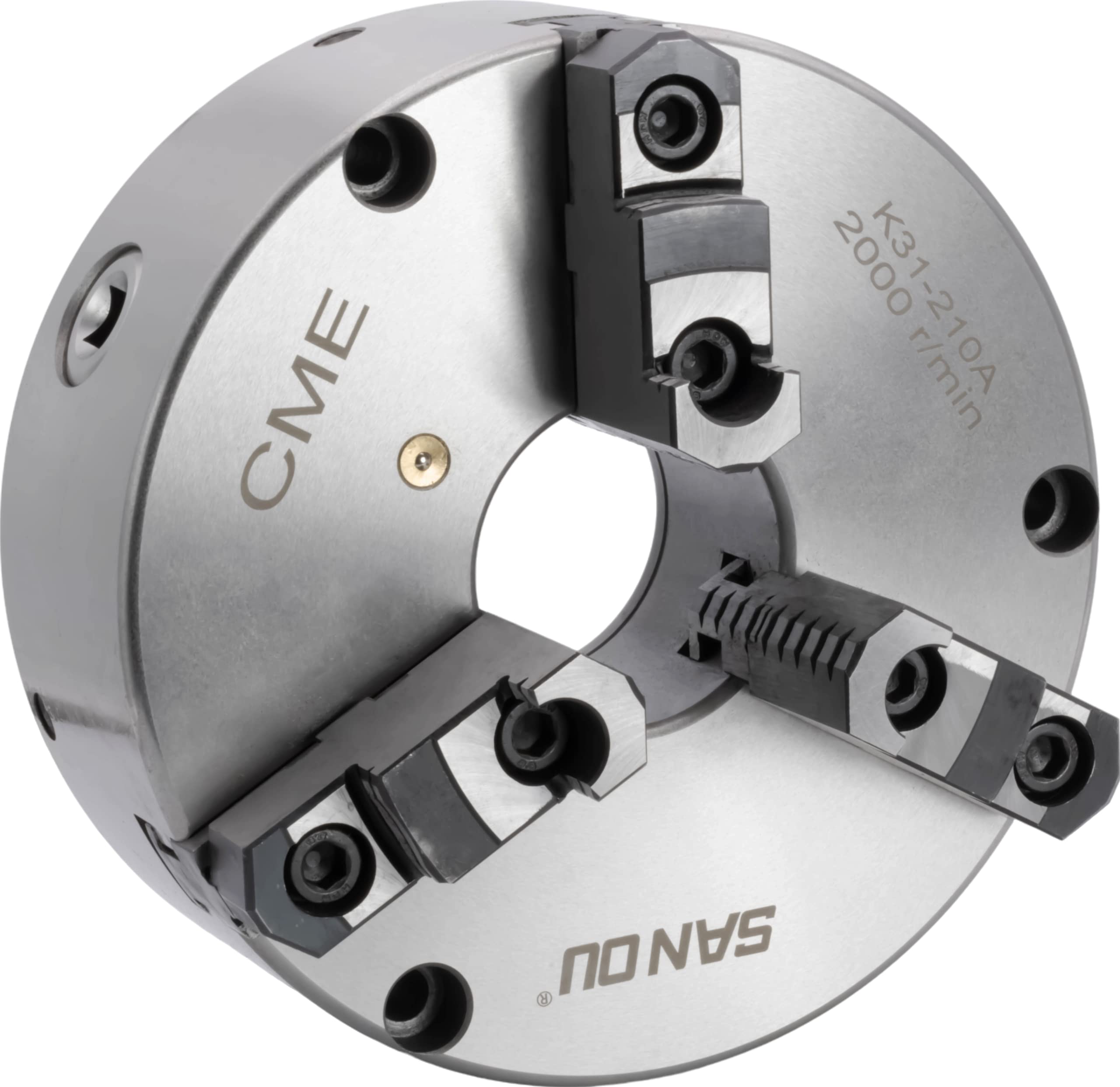 CME Adjustable-Structure 8