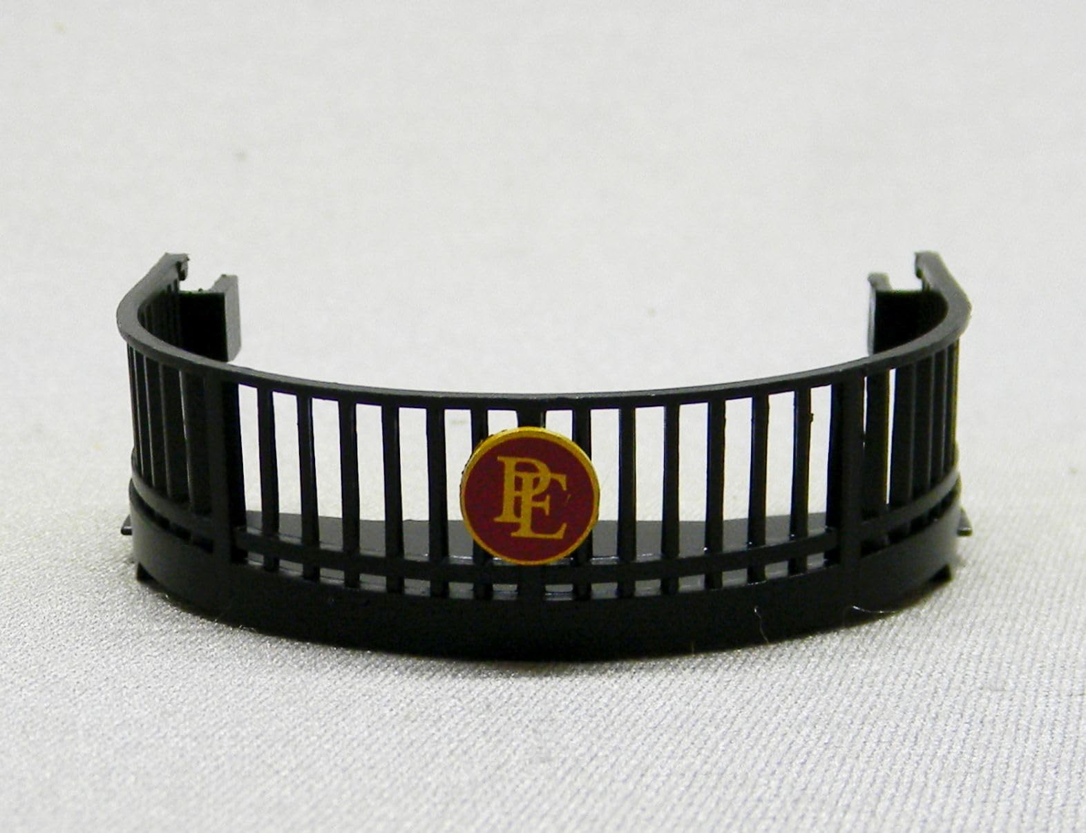 Amazon.com: Lionel Polar Express Observation CAR RAILINGS Platform