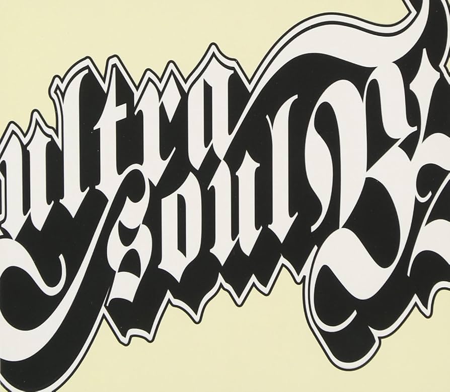 Amazon.co.jp: ultra soul - B'z: ミュージック