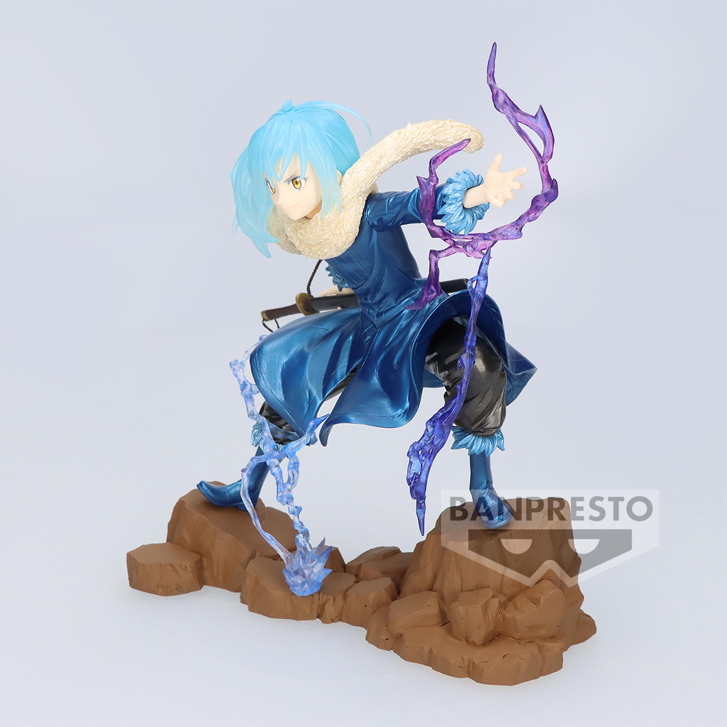 IN-STOCK Banpresto - That Time I Got Reincarnated as a Slime - Luminus