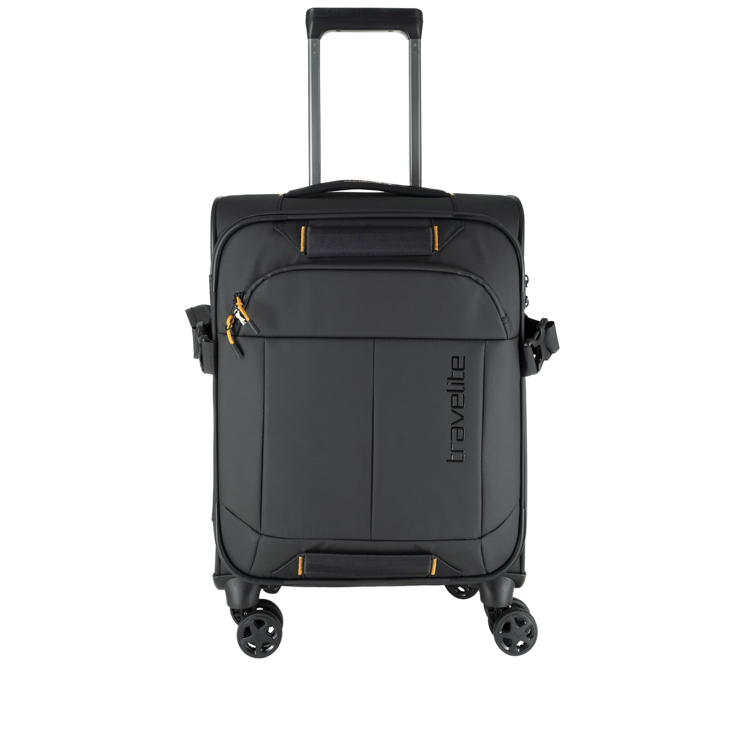 BRIIZE 4w Trolley S, Black Personal Care & Health