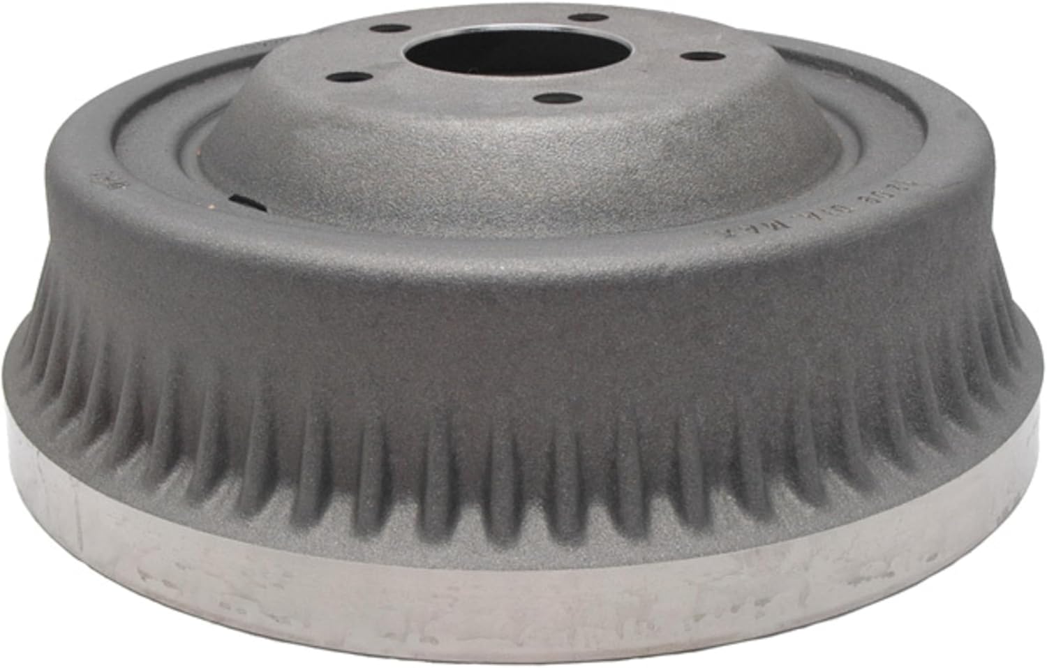 ACDelco Gold 18B75 (19171794) Brake Drum