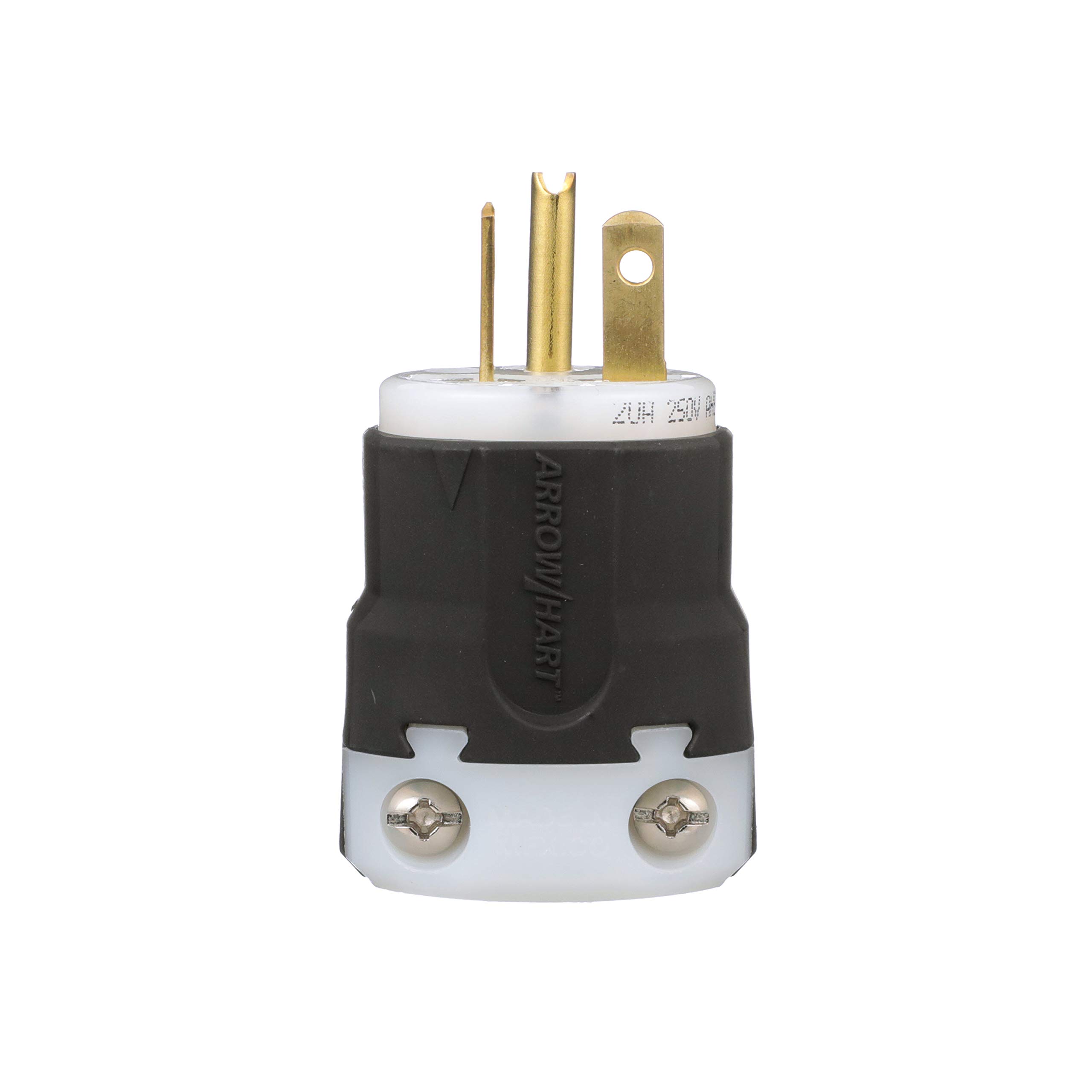 Connecteur ultra grip femelle EATON AH5466 pour câble de 250 V
