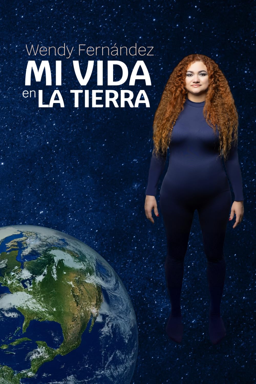 Mi vida en la tierra