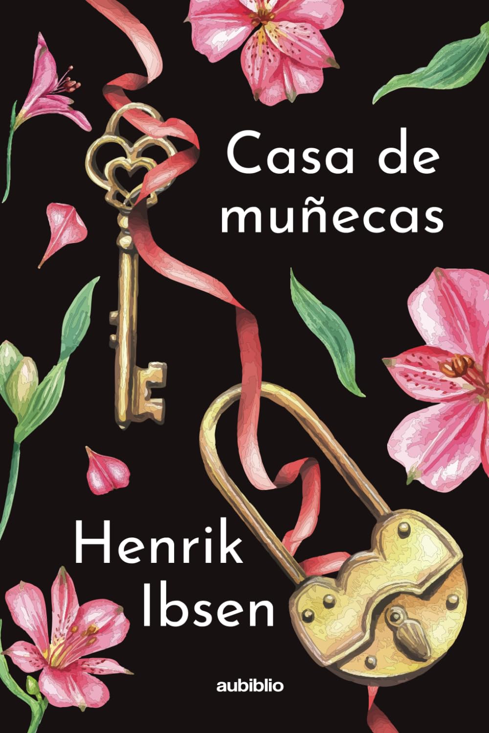 Casa de muñecas