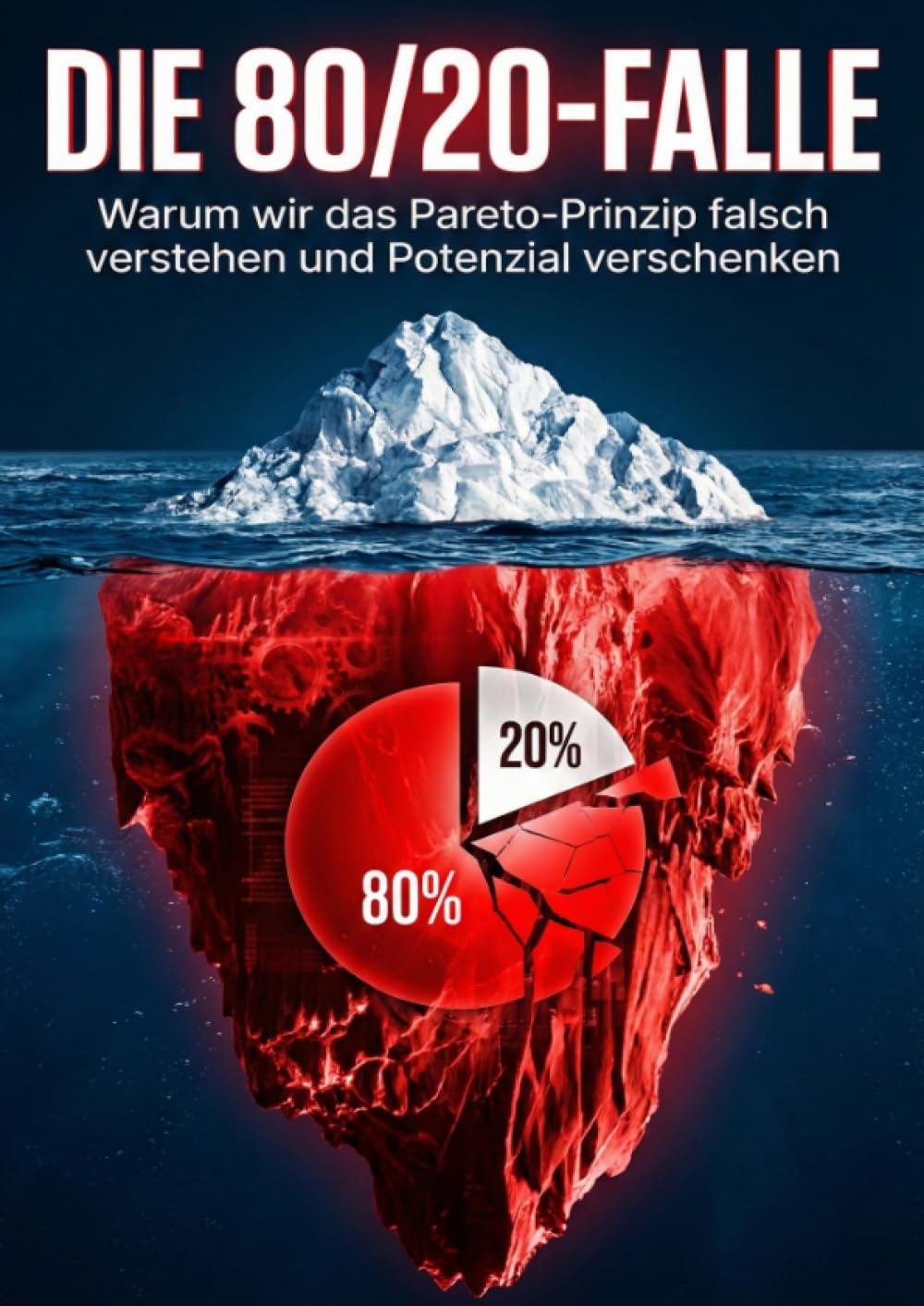 80/20-Falle: Warum wir das Pareto-Prinzip falsch verstehen und Potenzial verschenken