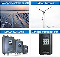 Vista 3 de Diodos de 50 amperios 12 V que bloquean 110 V y 120 V MD 55A-16; para evitar retroalimentación; rango de voltaje de uso: CA < 400 VCA; CC 3-1000 V