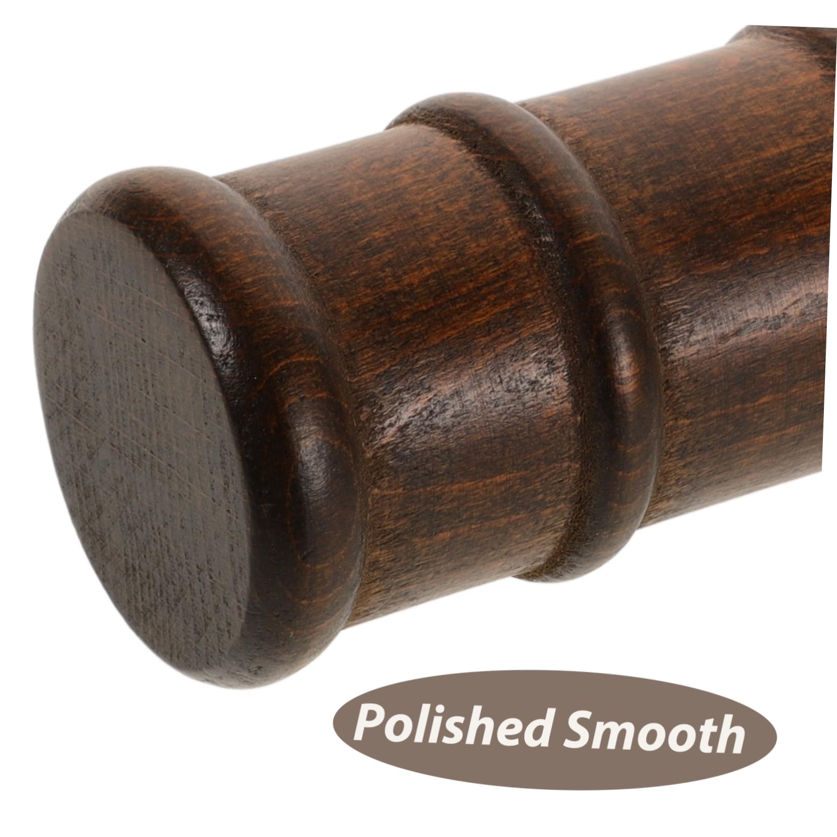 SOESFOUFU Hair Cleaning Brush Barber Brush Neck Duster Multi-function Hair Sweep Tool