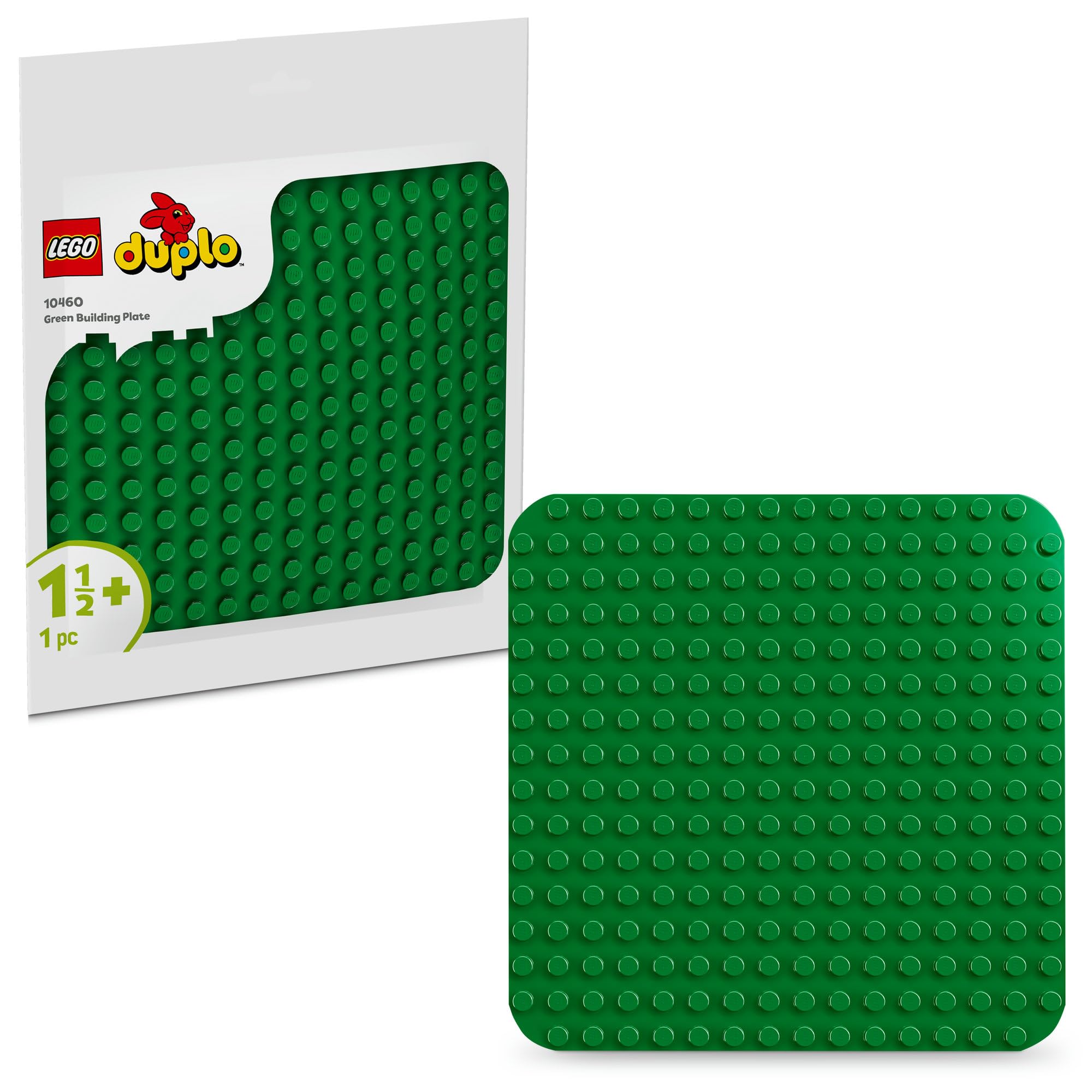 あまる セット販売 Amazon.co.jp: レゴ(LEGO) デュプロ デュプロ 基礎板(緑) おもちゃ