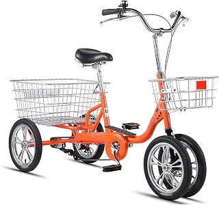 14inch Adult Tricycle