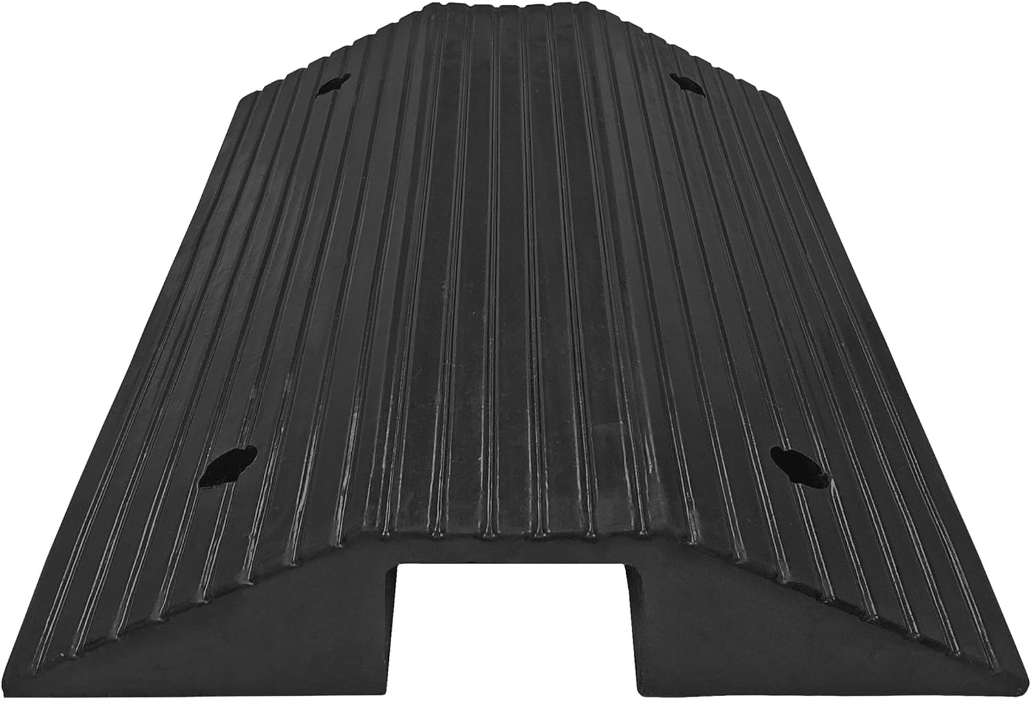 Electriduct Goliath Extra Large Drop Over Cable Protector 3.2" x 4.75" Channel Cord Cover