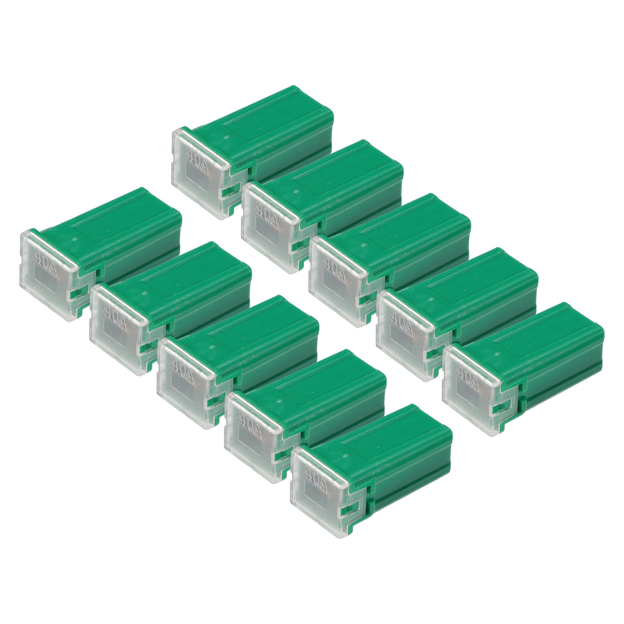20A Micro Zekeringen FMM M-Case Type - Duurzaam 5 Stuks