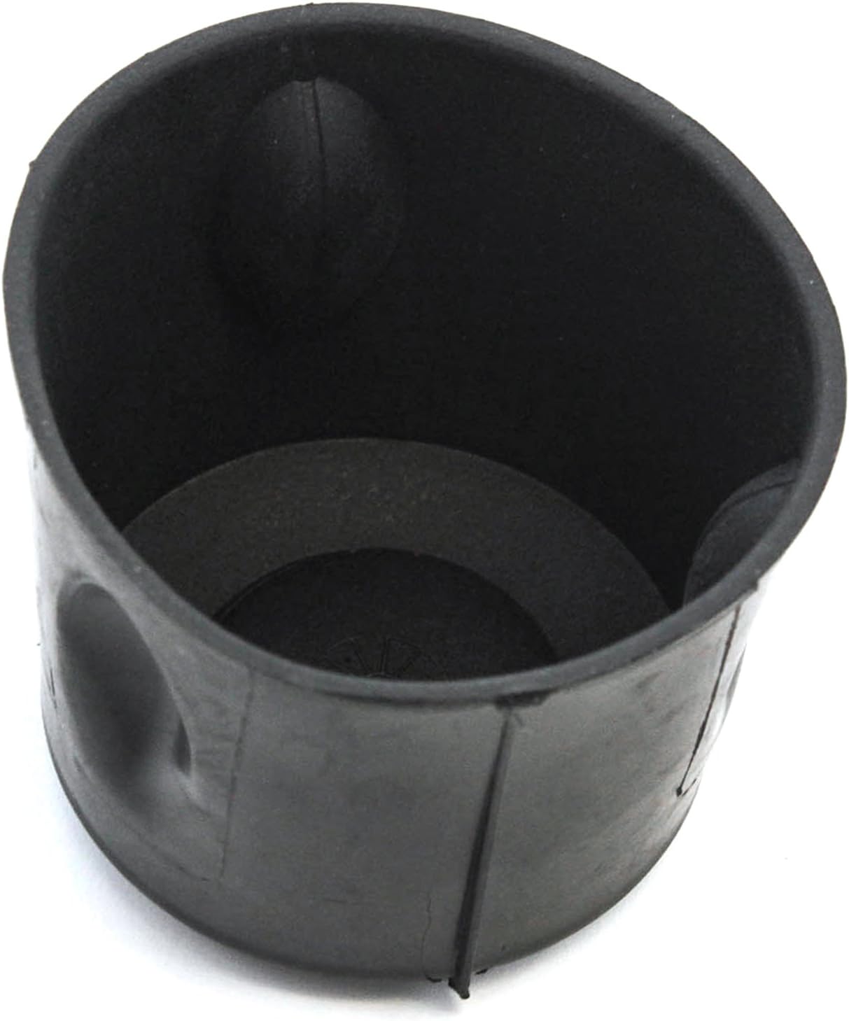 Red Hound Auto Center Console Front Cup Holder Insert 2010