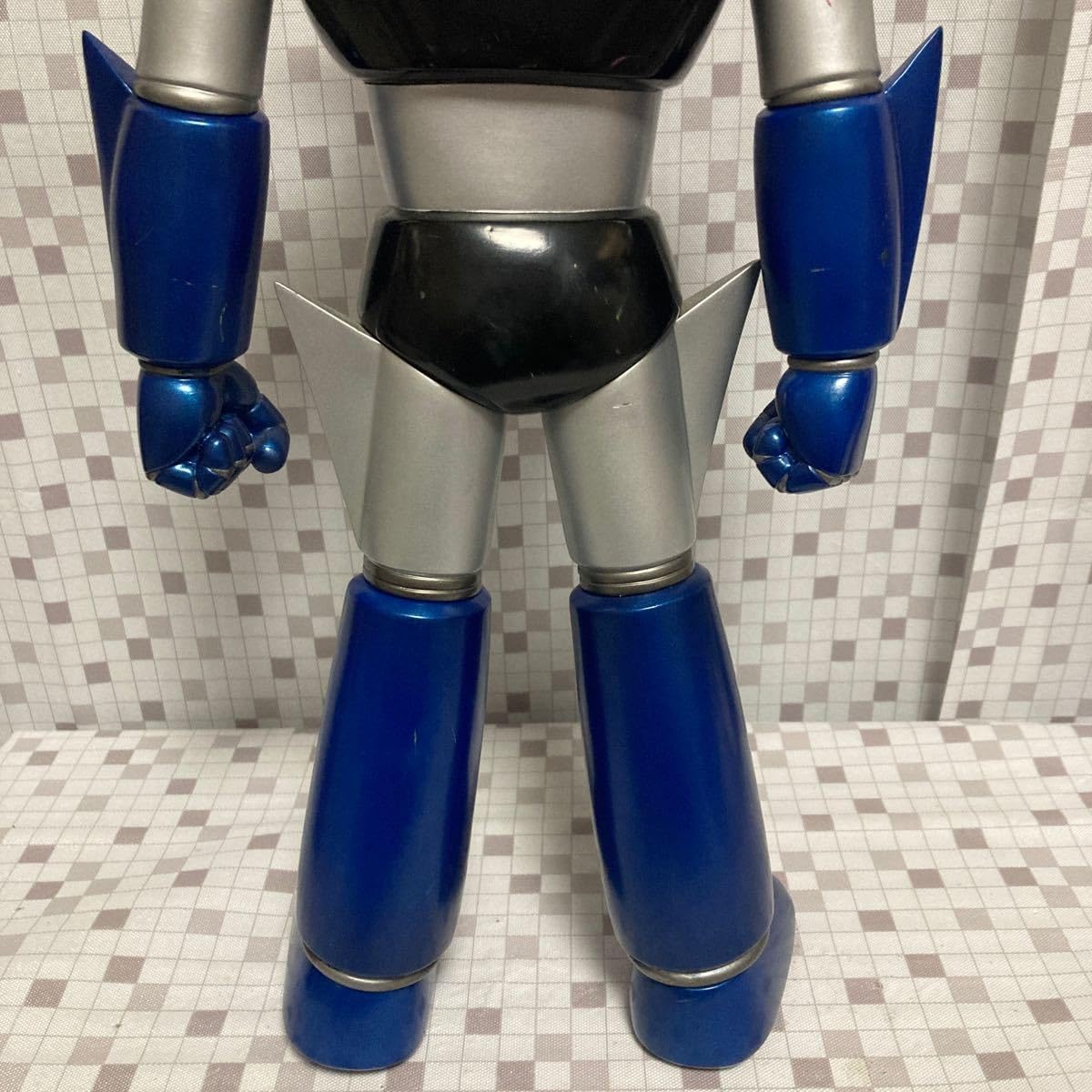 スーパーロボット 烈伝４体セット スーパーロボット烈伝 | sofvi.tokyo