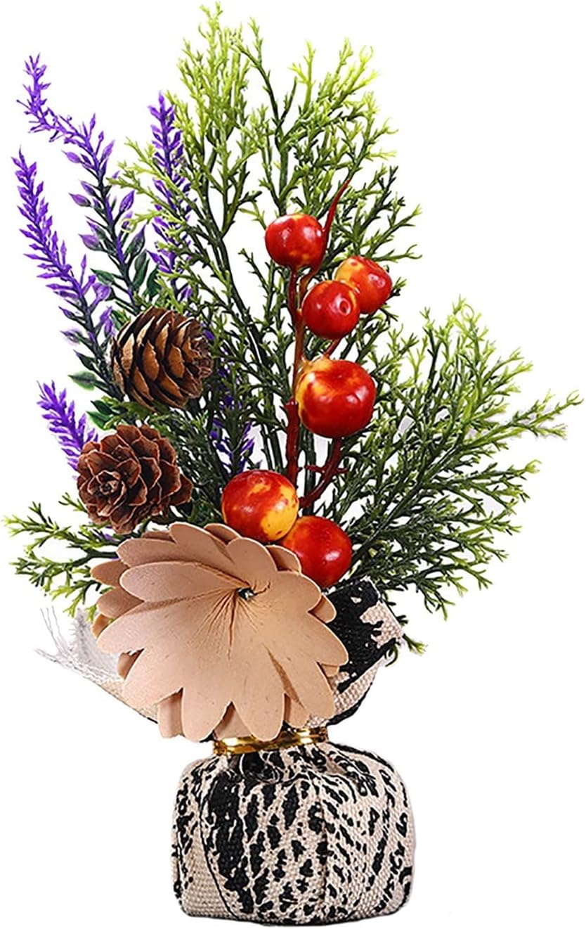 クリスマスツリー クリスマスツリー人工植物盆栽鉢植えの松フルーツホームベッドルームリビングルームデスクトップデコレーションホリデープロダクトプラスチック Color Purple Eddiemarcon Com クリスマスツリー クリスマスツリー人工植物盆栽鉢植えの松フルーツホームベッドルームリビングルームデスクトップデコレーションホリデープロダクトプラスチック Color Purple Eddiemarcon Com