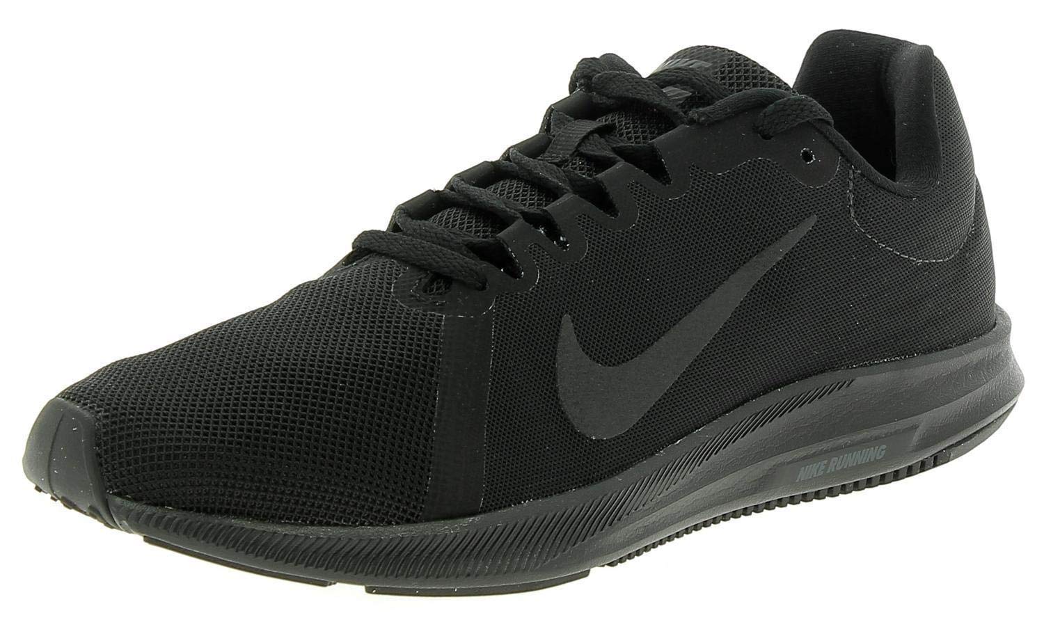 Buy Nike Downshifter 8 Mens Running Trainers 908984 Sneakers Shoes (UK 8.5 US 9.5 EU 43, Black