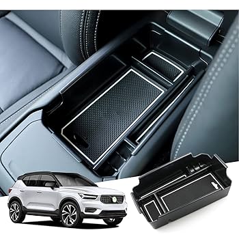 Amazon | 【GAFAT】VOLVO ボルボ XC40 2018年～現行 専用 車用